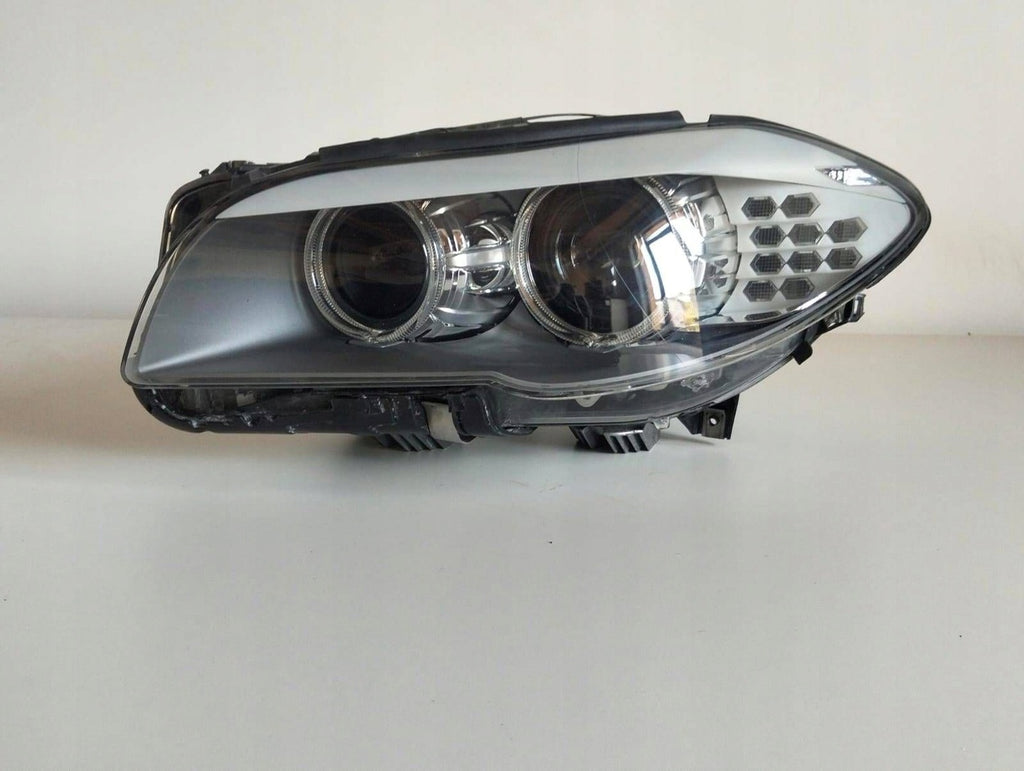 Frontscheinwerfer BMW 5 F10 1EL01013121 7203245 A9720324515 Links Headlight SCH4039061153dw