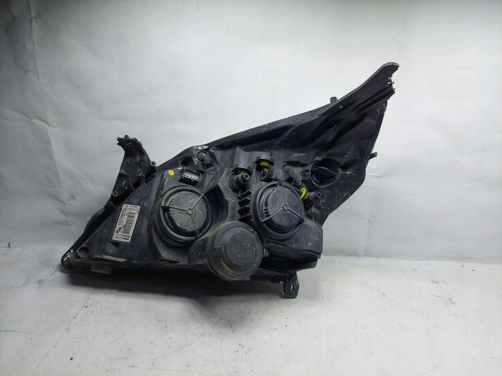 Frontscheinwerfer Opel Vectra C 13170916KAS Rechts Scheinwerfer Headlight SCH4085890345pl