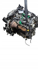Laden Sie das Bild in den Galerie-Viewer, Motor Opel Insignia A20DTH 2.0 CDTI 163PS 120kW 163TKm 2008 Diesel Komplett MOT3779420102fh
