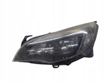 Laden Sie das Bild in den Galerie-Viewer, Frontscheinwerfer Opel Astra J 13297722 Links Scheinwerfer Headlight SCH2399731291rm