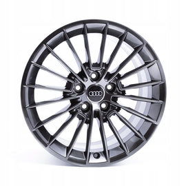 4x Alufelge 17 Zoll 8.0