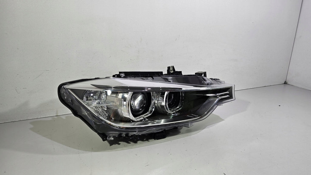 Frontscheinwerfer BMW F30 F31 I 12781464726 01K1271 Rechts Headlight SCH3078895799ub