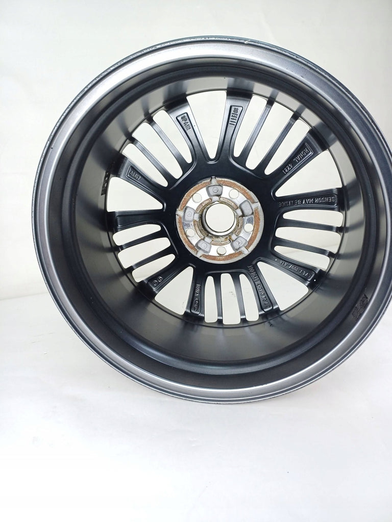 1x Alufelge 18 Zoll 7.5" 5x108 50ET LV4J-1007-A1A Ford Kuga Iii Rim Wheel FEL5887761595am