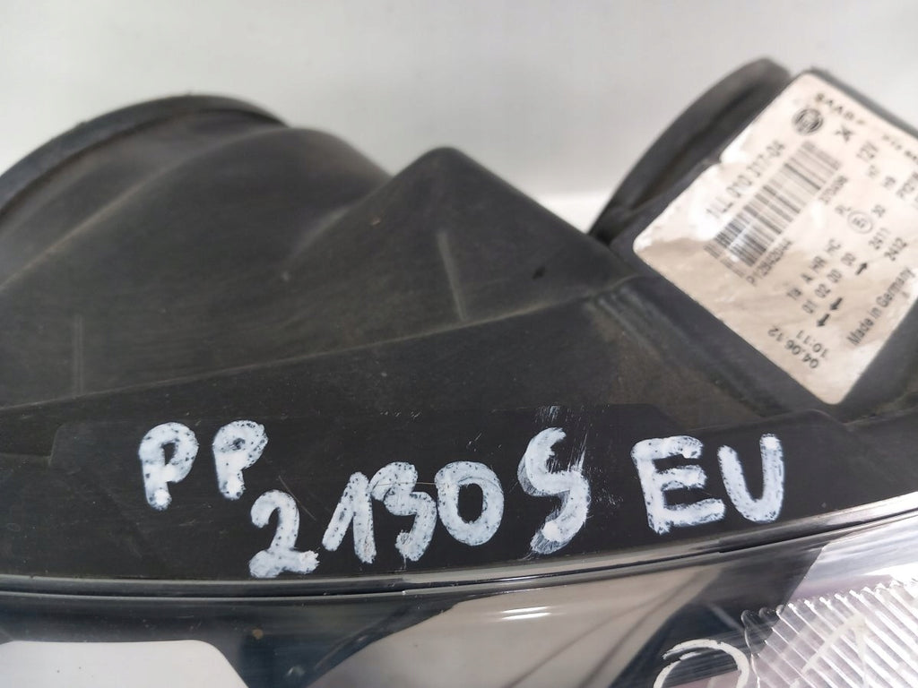 Frontscheinwerfer Saab 9-3 Rechts Scheinwerfer Headlight SCH5874794378ji
