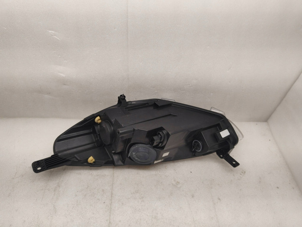 Frontscheinwerfer Ford Fiesta L1BB-13E014-AD LED Rechts Scheinwerfer Headlight SCH1262548864be