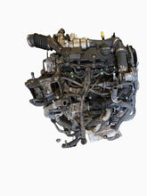 Laden Sie das Bild in den Galerie-Viewer, Motor Ford Fiesta I 1.6 TDCI 97PS 71kW 2009 Diesel Engine Komplett MOT6557498078cv