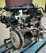 Laden Sie das Bild in den Galerie-Viewer, Motor Ford Kuga I JTMA 1.6 182PS 127TKm Benzin Engine Komplett MOT7320808928lt