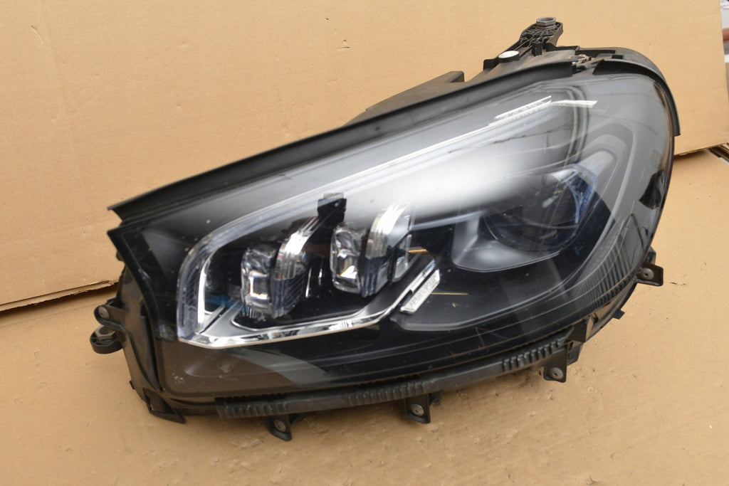 Frontscheinwerfer Mercedes-Benz Gls X167 A1679065901 LED Links Headlight SCH2271508241aw