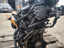 Load image into Gallery viewer, Motor Audi Seat Skoda VW BKC 1.9 TDI 105PS 77kW 144TKm Diesel Engine Komplett