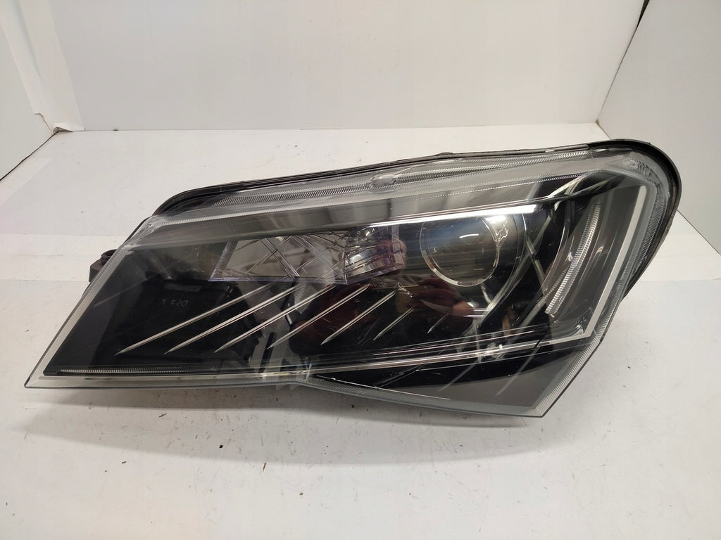 Frontscheinwerfer Skoda Superb III 3V1941015B Xenon Links Scheinwerfer Headlight SCH5822950716lh