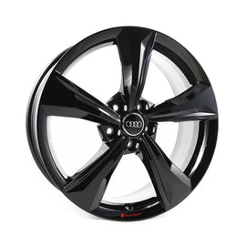 4x Alufelge 19 Zoll 7.0