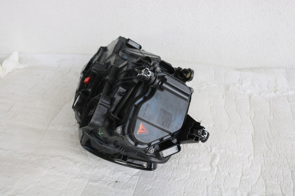 Frontscheinwerfer VW Golf VII 5G1941044 Rechts Scheinwerfer Headlight SCH2688077702ml