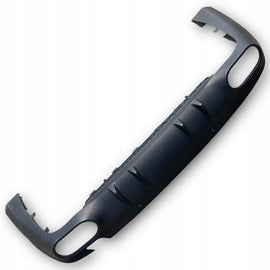 Heckklappe Mercedes-Benz Coupe A2578850101 Rückseite kofferraumklappe Tailgate