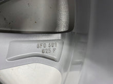 Load image into Gallery viewer, 1x Alufelge 17 Zoll 7.0" 5x112 51ET Glanz Silber 6F0601025P Seat I Ibiza FEL6386678248bv