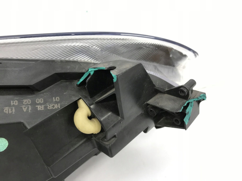 Frontscheinwerfer Ford Fiesta I N1BB-13E015-AE LED Links Scheinwerfer Headlight SCH9418548690zw