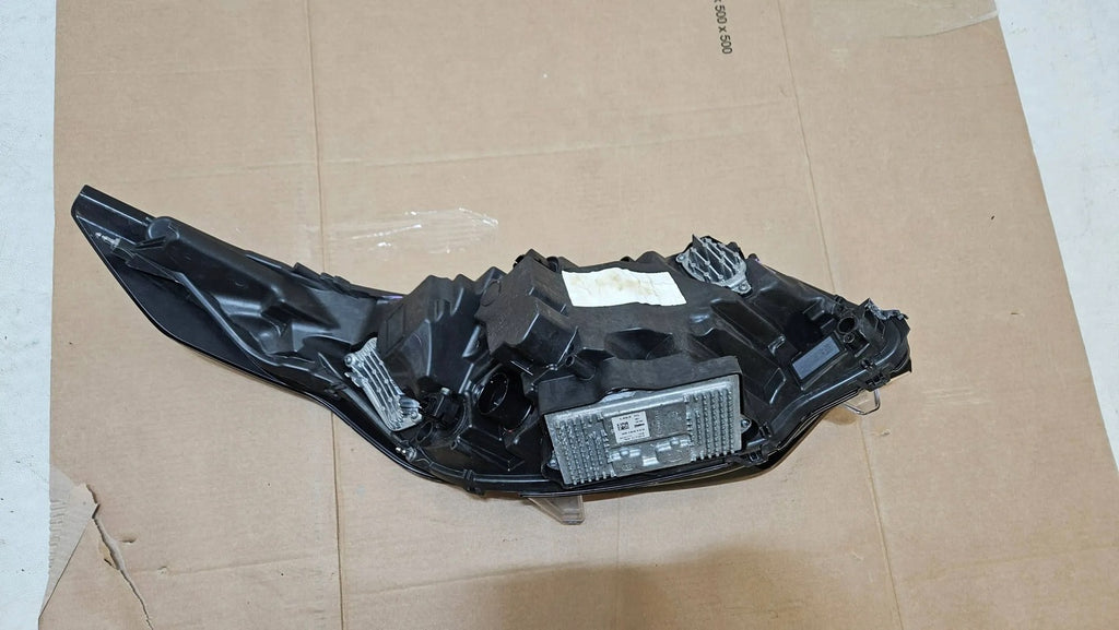 Frontscheinwerfer Land Rover Discovery V HY32-13W030-EA Full LED Links Headlight SCH2452217370kg