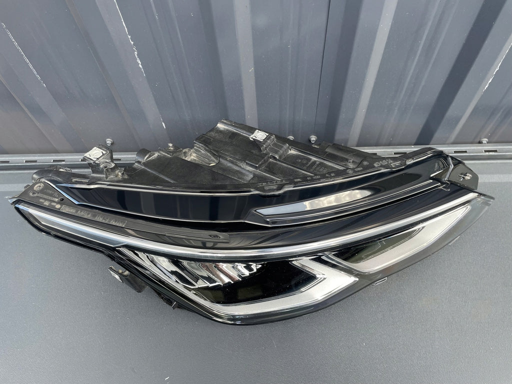 Frontscheinwerfer VW Golf VIII 5H1941006B LED Links Scheinwerfer Headlight SCH9097943467vl