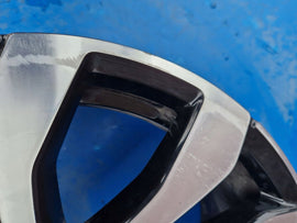 1x Alufelge 16 Zoll 7.0