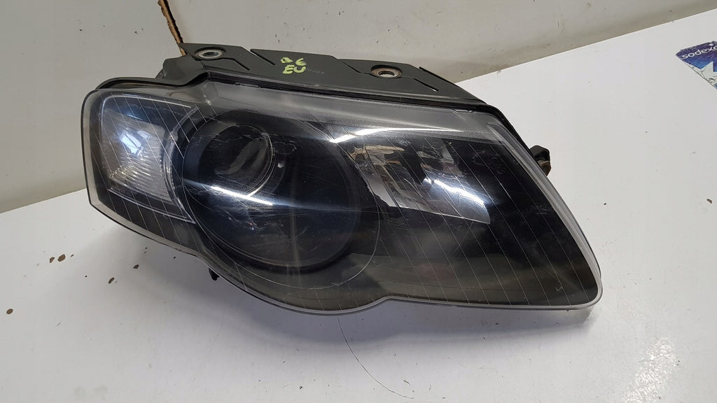 Frontscheinwerfer VW Passat E54T3 LED Ein Stück (Rechts oder Links) Headlight