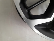 Load image into Gallery viewer, 1x Alufelge 18 Zoll 8.0" 5x108 55ET Matt Schwarz JX7C-H1A Ford I Rim Wheel FEL9945359812nc