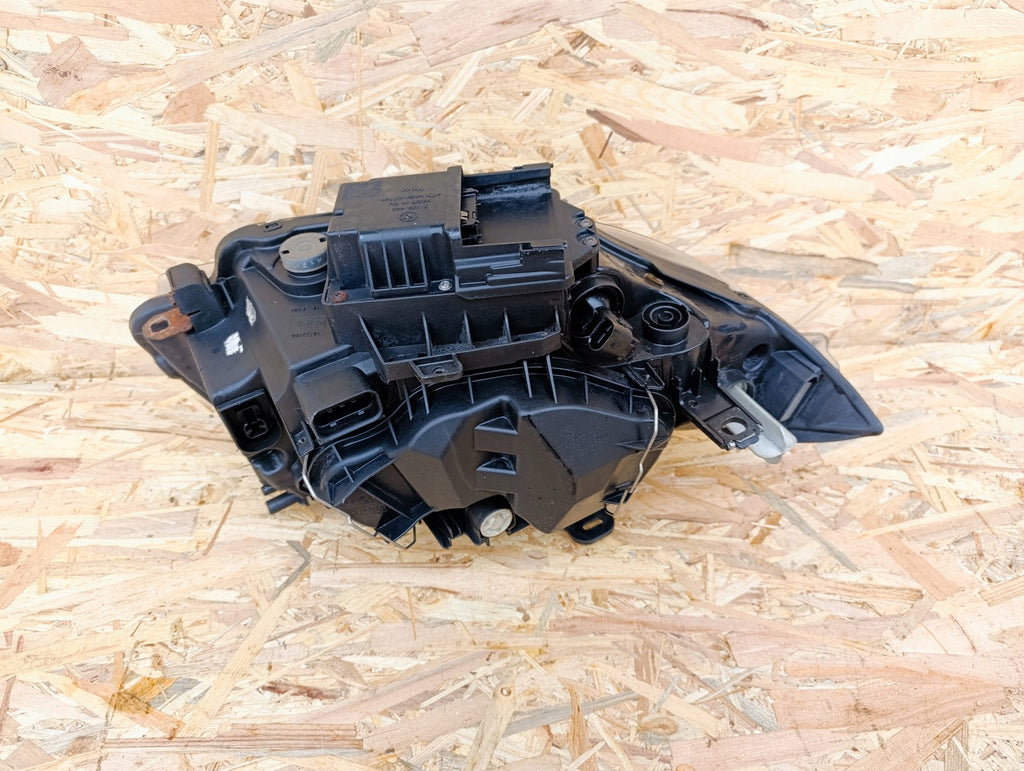 Frontscheinwerfer BMW 1 E87 7180831 Xenon Ein Stück (Rechts oder Links) SCH4916481115ag
