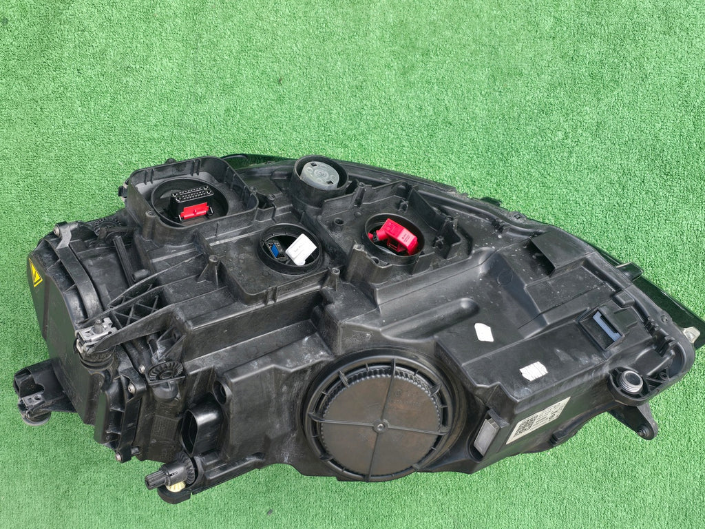 Frontscheinwerfer VW Golf VII 5g1 5G1941752A LED Rechts Scheinwerfer Headlight SCH5352411977bz