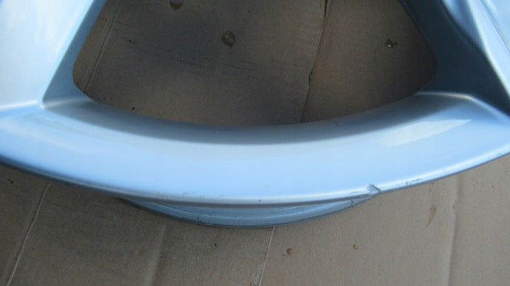 1x Alufelge 19 Zoll 7.0" 5x112 Audi Rim Wheel FEL1047256585oq