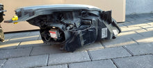 Load image into Gallery viewer, Frontscheinwerfer Opel Vectra C 93192380 Xenon Ein Satz Scheinwerfer Headlight