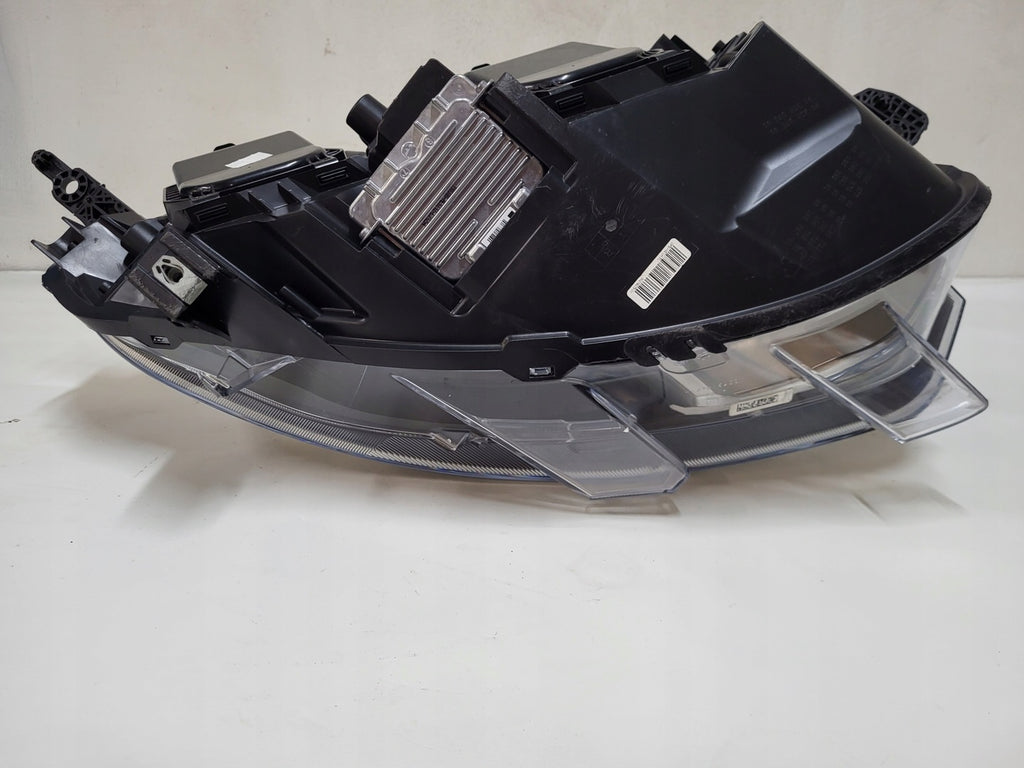 Frontscheinwerfer Opel Vivaro C Zafira Life 9832837680 Xenon Links Headlight