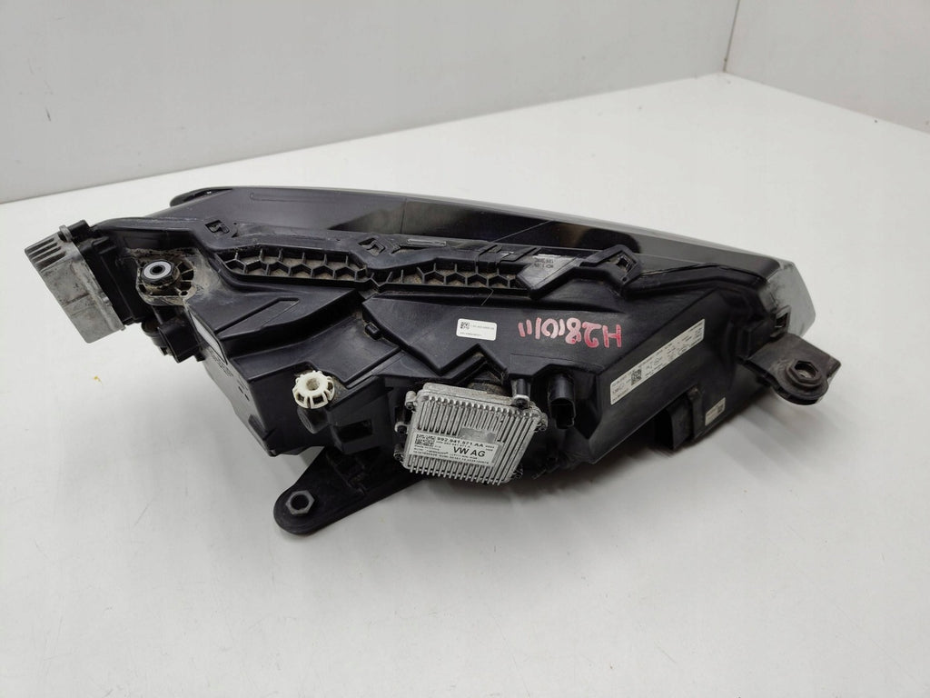 Frontscheinwerfer Skoda Superb 3V1941015D Links Scheinwerfer Headlight SCH3682966124jj