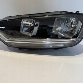 Frontscheinwerfer VW Golf VII Sportsvan 517941005B Links Scheinwerfer Headlight SCH5965999959da