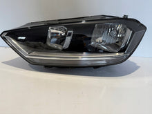 Load image into Gallery viewer, Frontscheinwerfer VW Golf VII Sportsvan 517941005B Links Scheinwerfer Headlight SCH7979313697hc