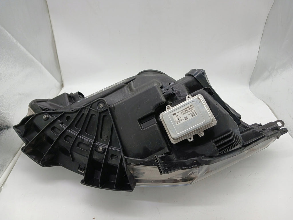 Frontscheinwerfer Citroën C4 I 9686708280 Xenon Rechts Scheinwerfer Headlight SCH2338332494hp
