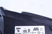 Laden Sie das Bild in den Galerie-Viewer, Frontscheinwerfer Peugeot Rifter 9816827180 Rechts Scheinwerfer Headlight SCH4758649178op