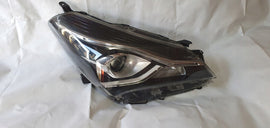 Frontscheinwerfer Toyota Yaris Rechts Scheinwerfer Headlight