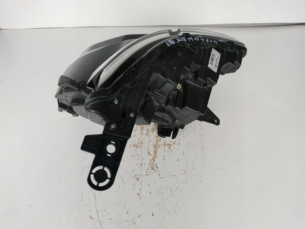 Frontscheinwerfer Citroën C4 III 9830649480 Full LED Links Headlight