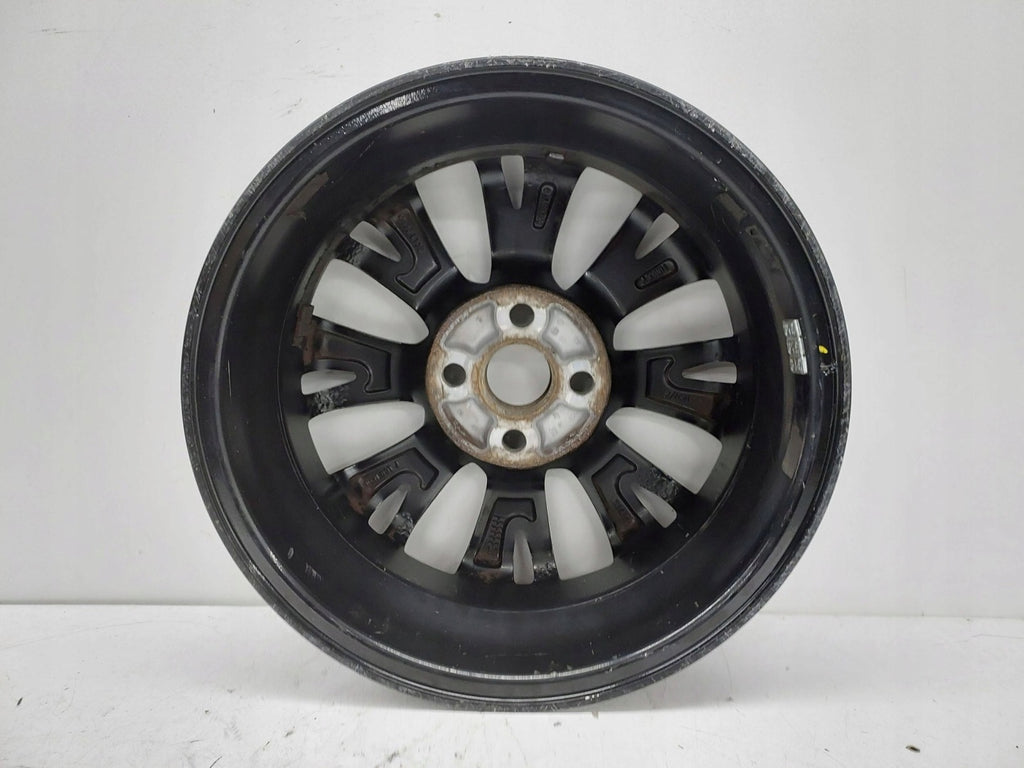 1x Alufelge 15 Zoll SPP16904 Toyota Aygo Rim Wheel FEL4529943977vp
