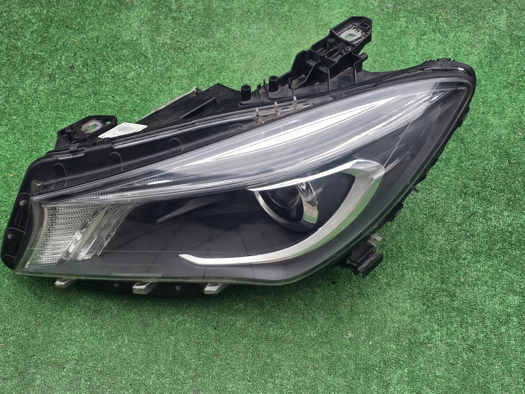 Frontscheinwerfer Mercedes-Benz Cla A1179065100 Links Scheinwerfer Headlight SCH9759060637ve