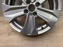 Laden Sie das Bild in den Galerie-Viewer, 1x Alufelge 16 Zoll 403009186R Dacia Sandero Iii Rim Wheel FEL8686581153nk