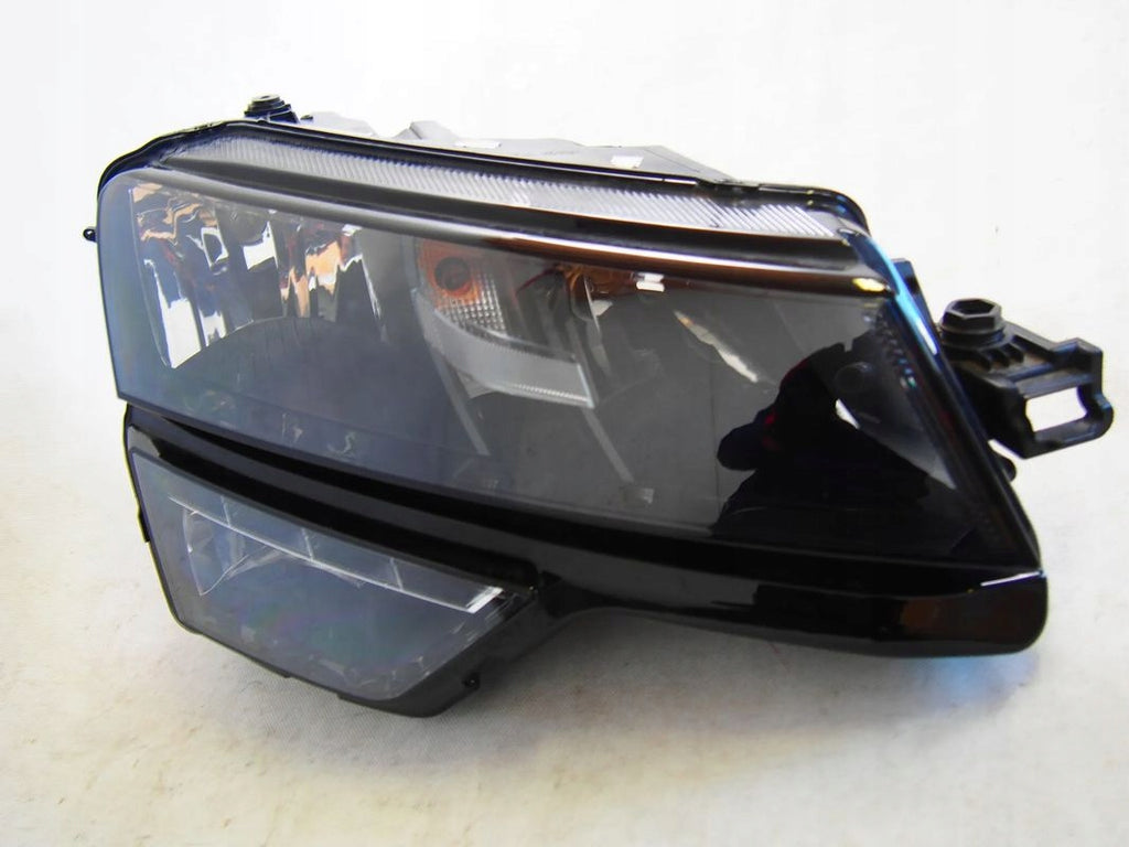 Frontscheinwerfer Skoda Karoq 57B941016A Rechts Scheinwerfer Headlight SCH7209863300fk