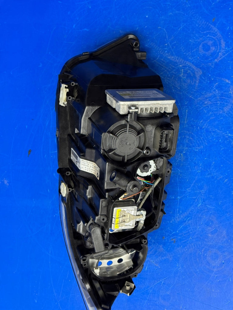 Frontscheinwerfer BMW E91 E90 6311-724025839 Xenon Links Scheinwerfer Headlight