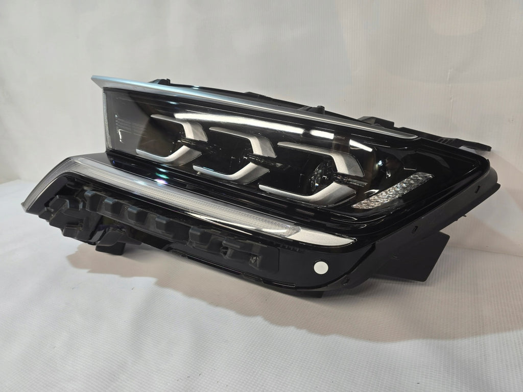 Frontscheinwerfer Kia Sorento I 92101P2120 LED Links Scheinwerfer Headlight SCH9469452471et