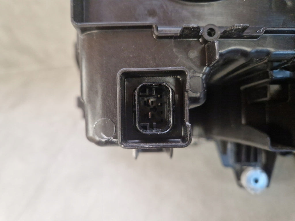 Frontscheinwerfer BMW X1 5A9A228-02 LED Rechts Scheinwerfer Headlight SCH9362848849ta