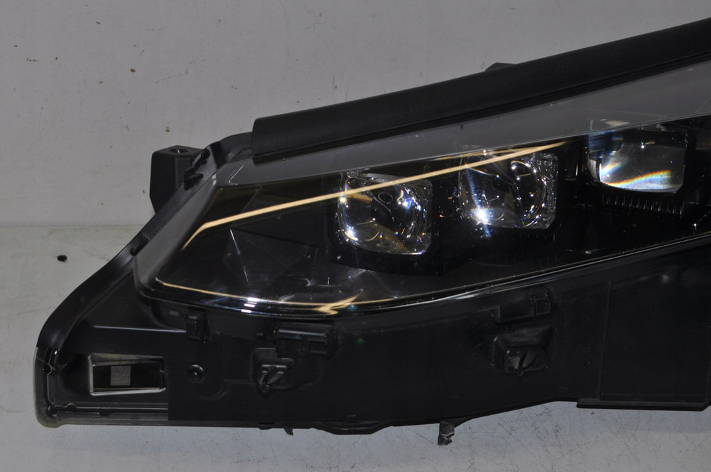 Frontscheinwerfer Toyota Mirai Full LED Links Scheinwerfer Headlight SCH9782858027fa