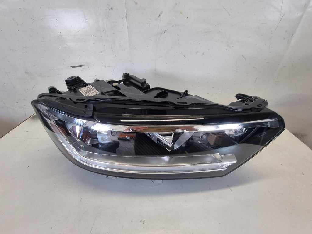 Frontscheinwerfer VW Troc T-Roc 2GA941036AF Rechts Scheinwerfer Headlight