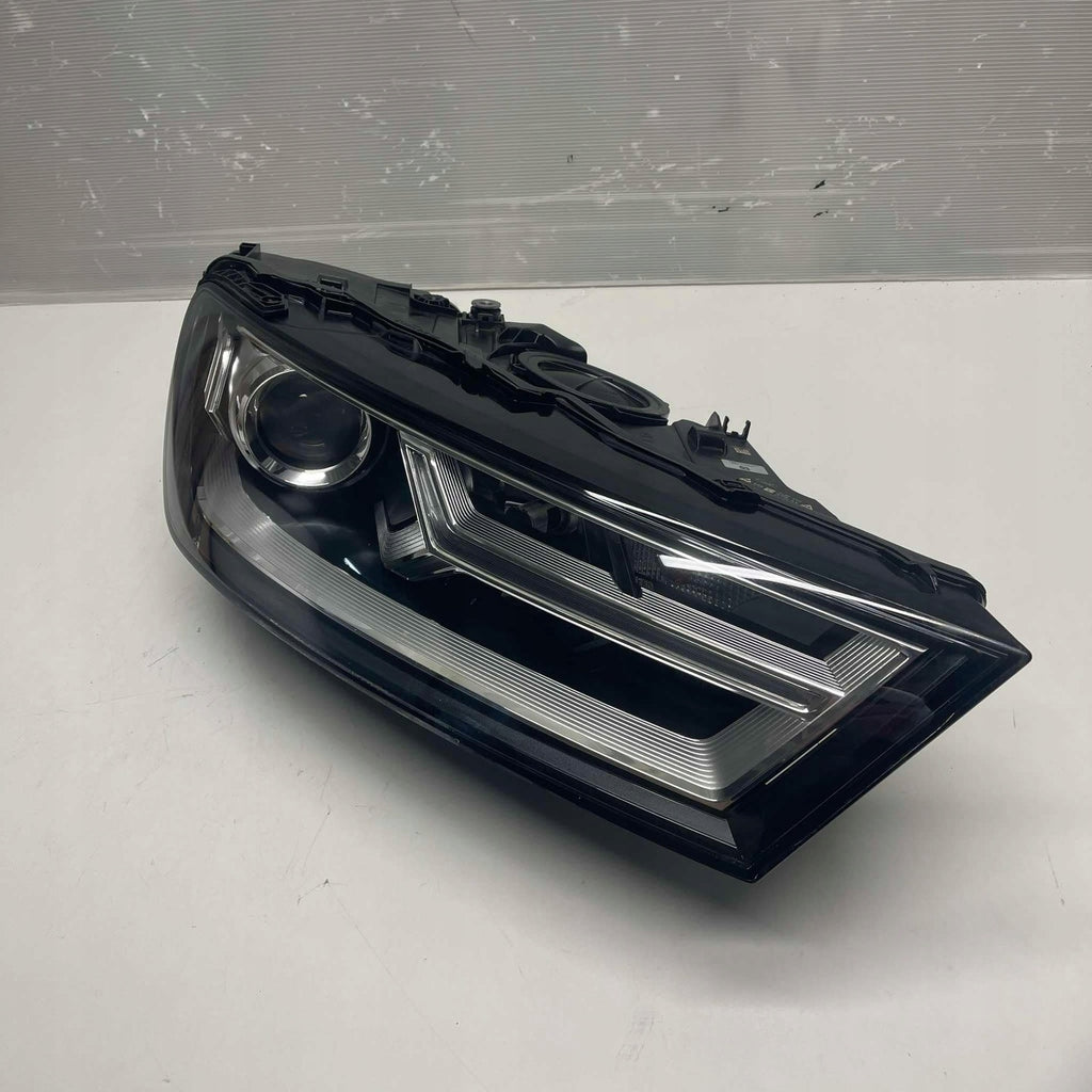 Frontscheinwerfer Audi Q7 4M0941006 Xenon Rechts Scheinwerfer Headlight SCH5855196945pn