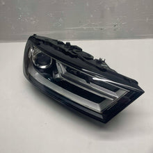 Laden Sie das Bild in den Galerie-Viewer, Frontscheinwerfer Audi Q7 4M0941006 Xenon Rechts Scheinwerfer Headlight SCH5855196945pn