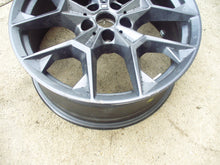 Laden Sie das Bild in den Galerie-Viewer, 1x Alufelge 19 Zoll 8.5" 5x112 29ET Matt Schwarz 5A324F4 BMW 1 5 Rim Wheel FEL3745372543iw