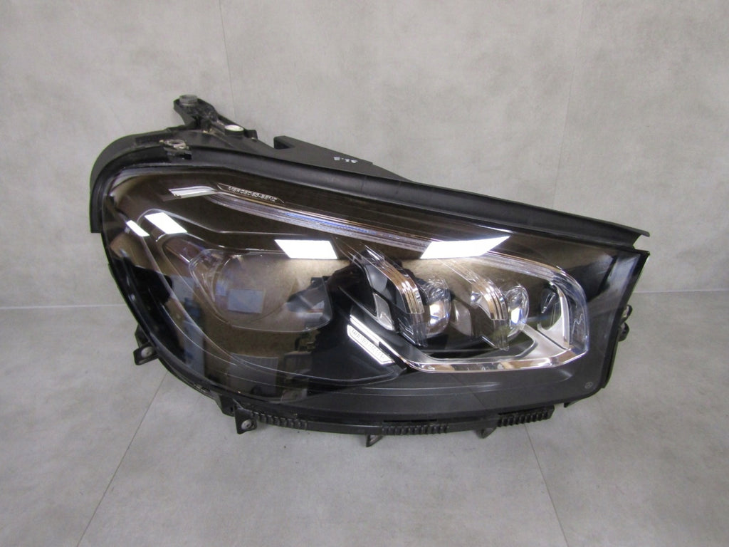 Frontscheinwerfer Mercedes-Benz Gls X167 A1679066208 LED Rechts Headlight SCH9122670550ta