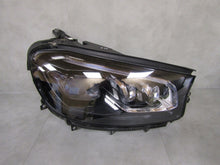 Laden Sie das Bild in den Galerie-Viewer, Frontscheinwerfer Mercedes-Benz Gls X167 A1679066208 LED Rechts Headlight SCH9122670550ta